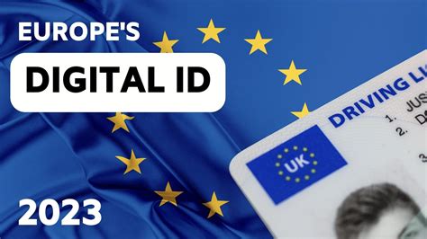 european smart card|EU Digital Identity Wallet Home .